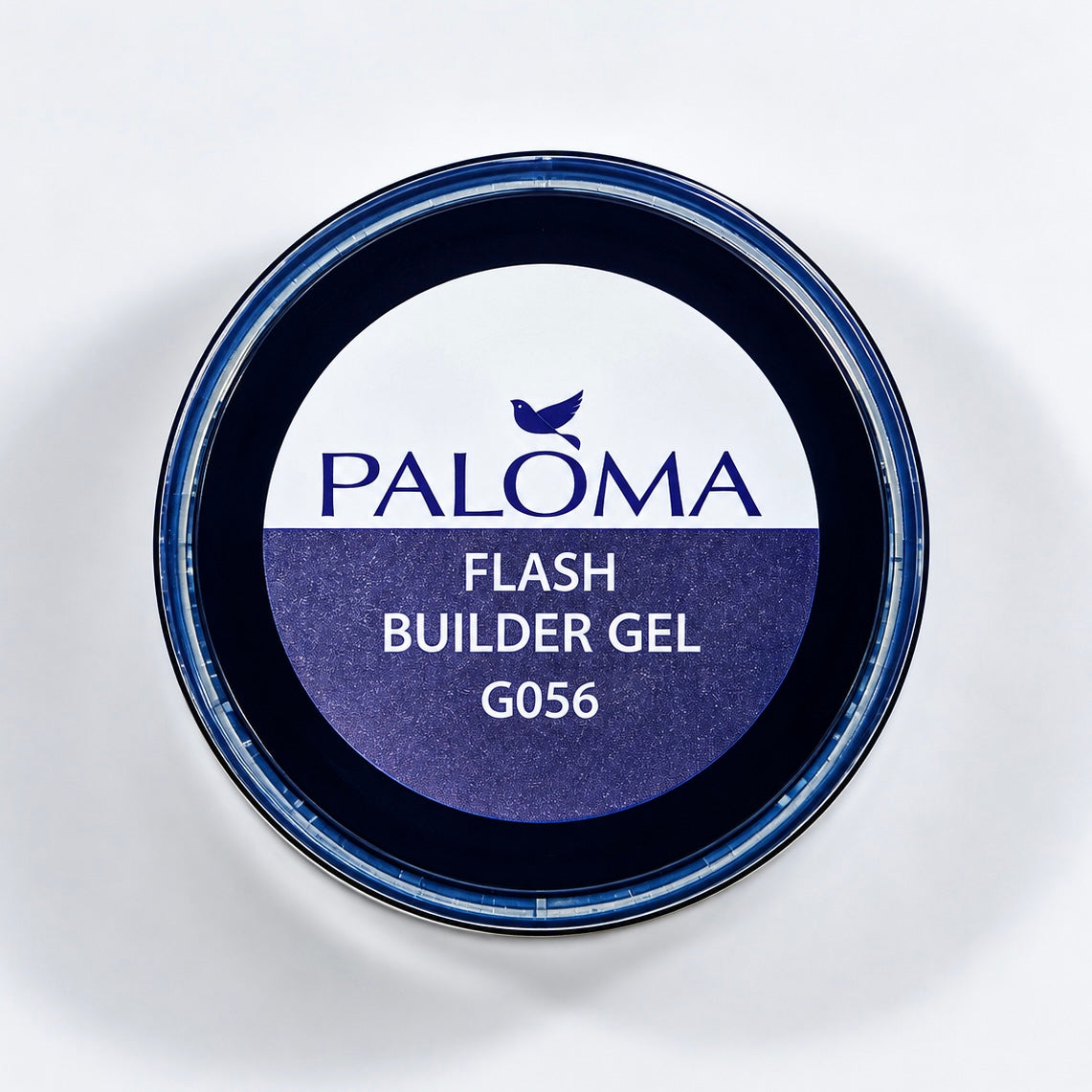 Paloma Flash Builder Gel No. G056