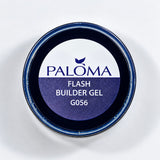 Paloma Flash Builder Gel No. G056