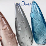 Paloma Water Drop Top Set