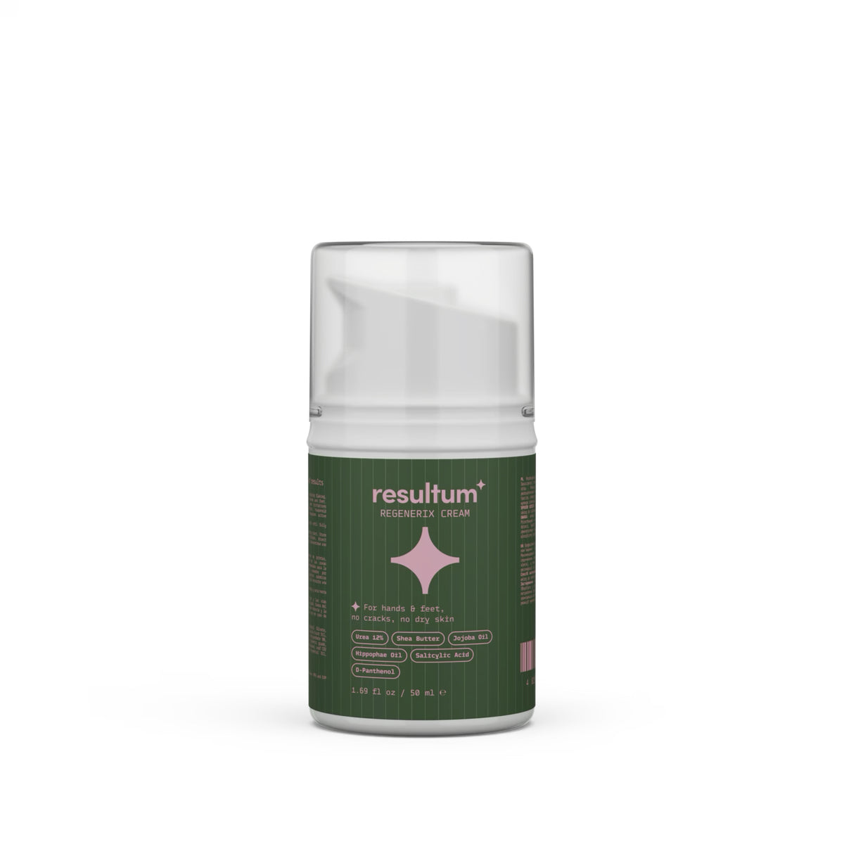 Resultum Regenerix Cream