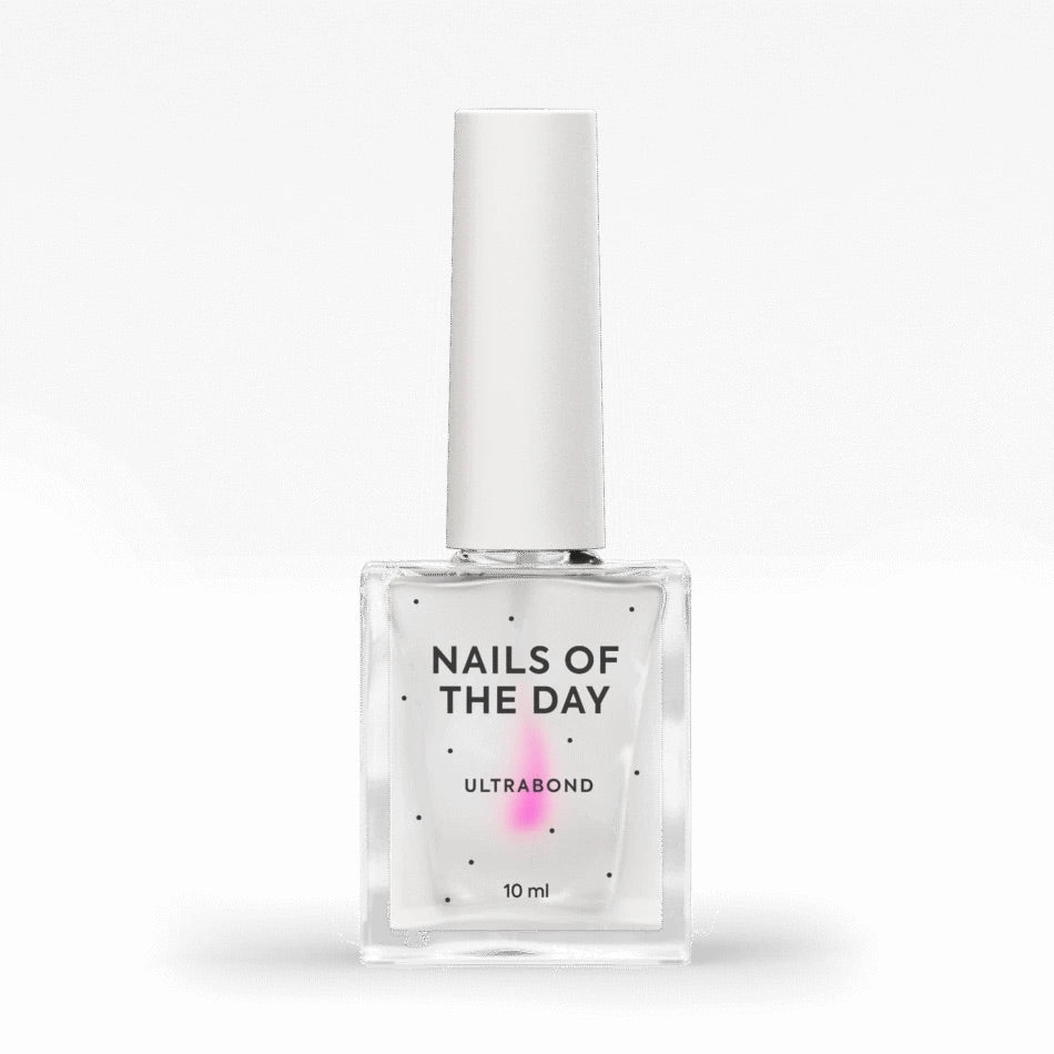 Nails Of The Day Ultrabond, 10 ml