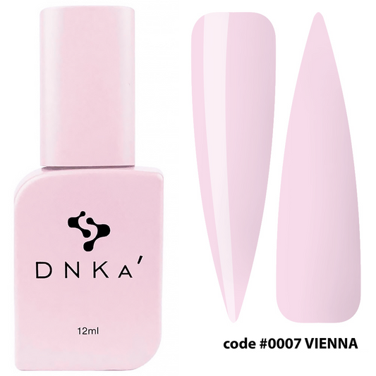 Dnka Cover Top #0007 Viena, 12 ml