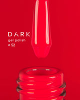 Dark Gel Polish (New Collection) 52, 6 ml