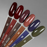 Dark Gel Polish 190