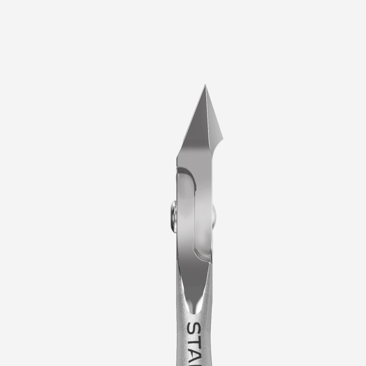 Staleks Professional Cuticle Nippers Smart 100, 9 mm