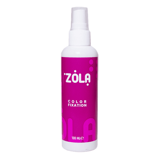 Zola Fixer Tonic Color Fixation, 100 ml