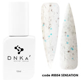 Dnka Cover Base #0054 Sensation, 12 ml