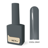 Heylove Gel Polish Cool Gray, 15 ml