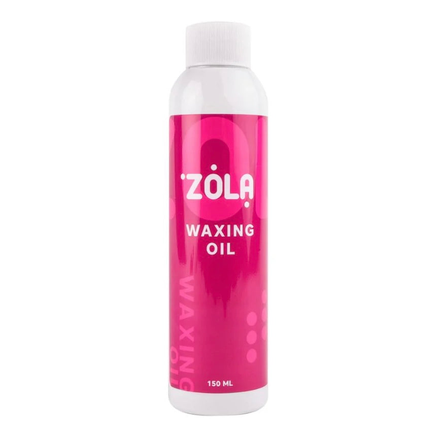 Zola Waxing Oil, 150 ml