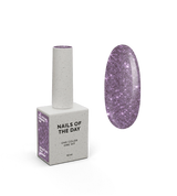 Nails Of The Day Gel Polish Reflective Daiquiri, 10 ml