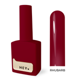 Heylove Gel Polish Rhubarb, 15 ml