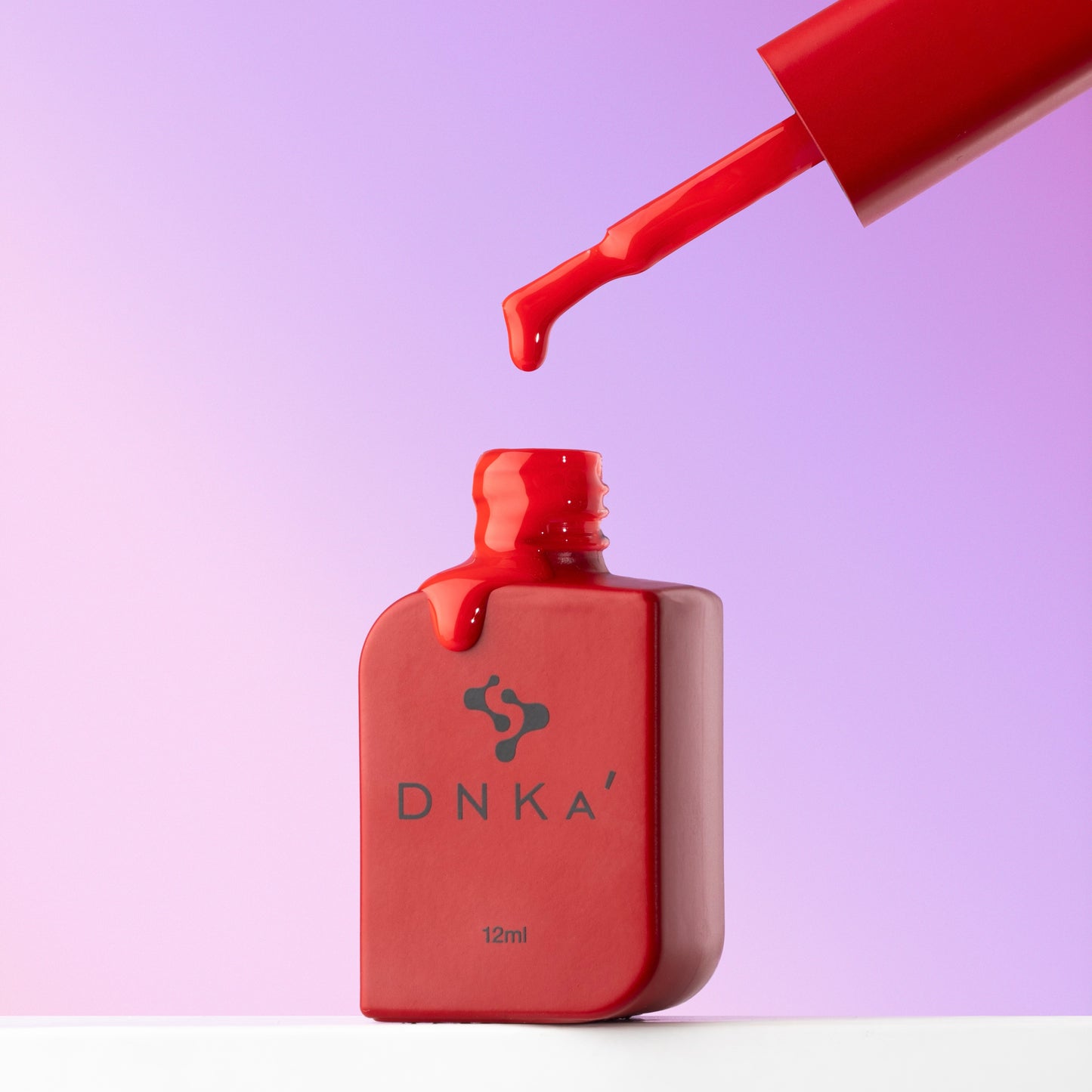 Dnka Cover Top #0001 Amsterdam, 12 ml