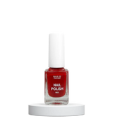 Nails Of The Day Nail Polish Red, 11 ml