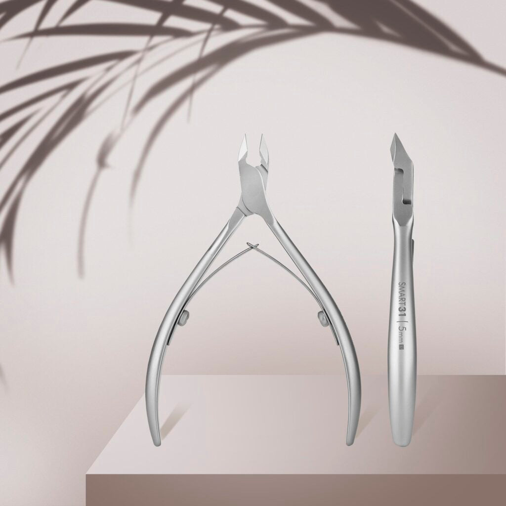 Staleks Professional Cuticle Nippers Smart 31 5 mm