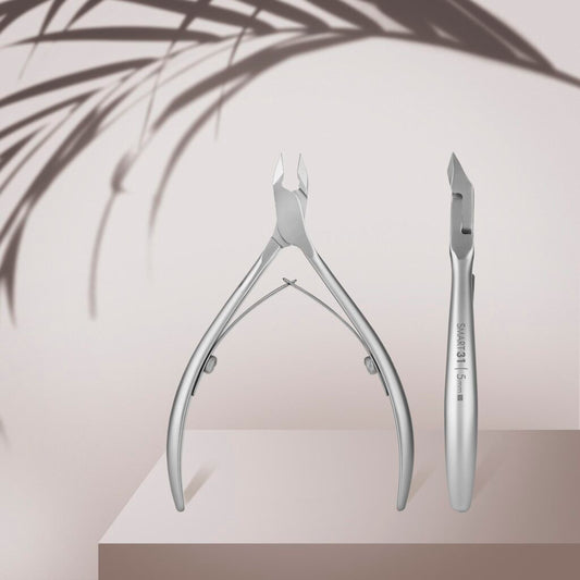 Staleks Professional Cuticle Nippers Smart 31 5 mm