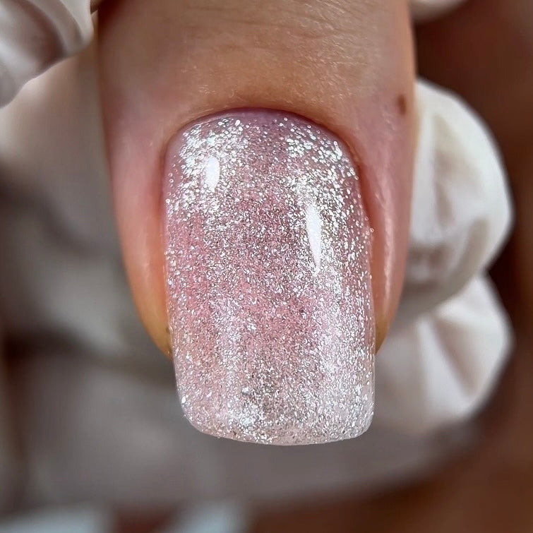 Paloma Shimmer Builder Gel No. G044