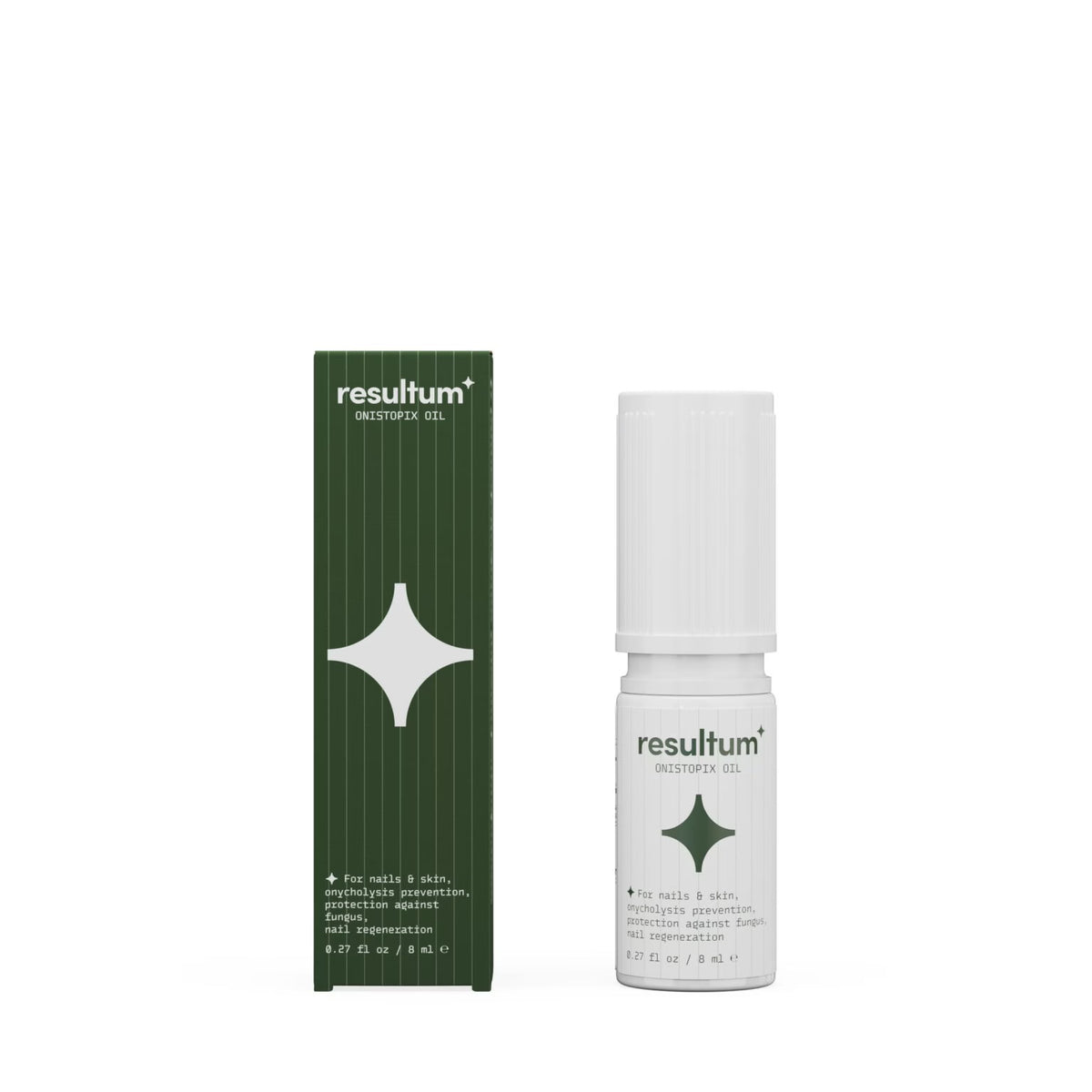 Resultum Onistopix Oil