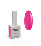 Nails Of The Day Gel Polish Vitrage 01, 10 ml