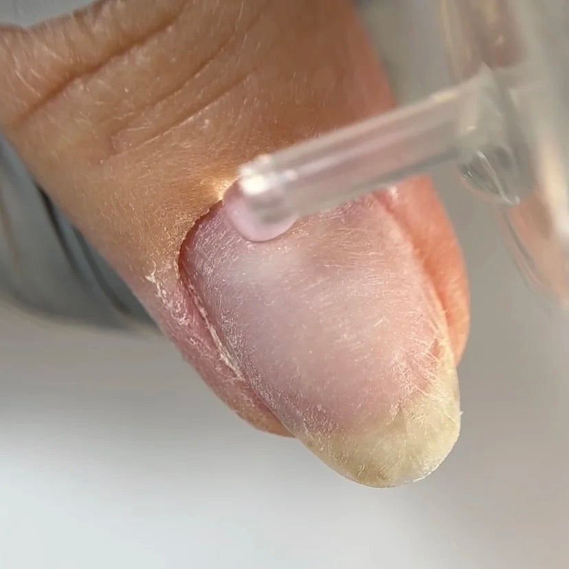 Nails Of The Day Cuticle Remover Urea 10%, 60 ml