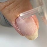Nails Of The Day Cuticle Remover Urea 10%, 60 ml