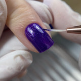 Dark Gel Polish 170, 10 ml
