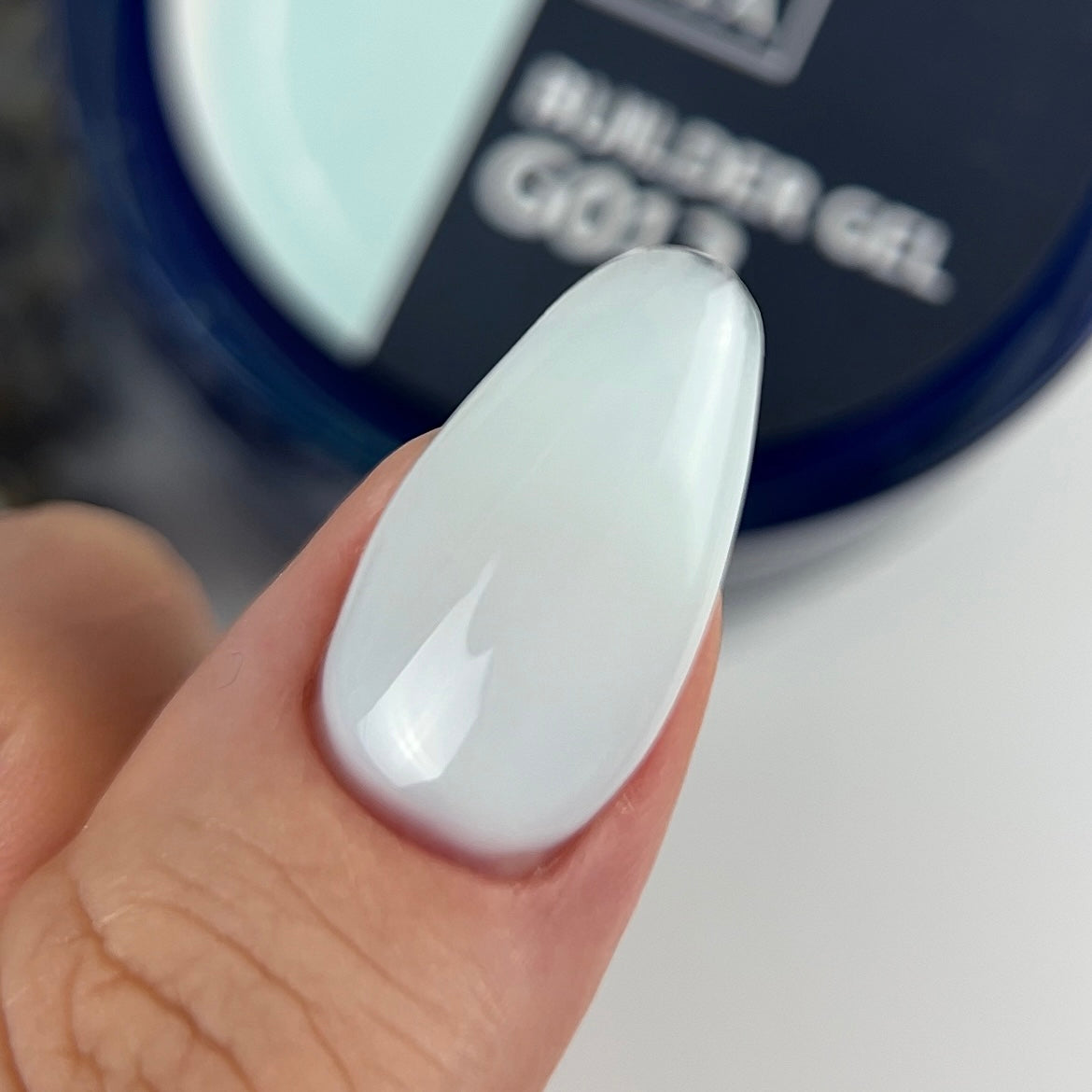 Paloma Builder Gel No. G013, 30 ml