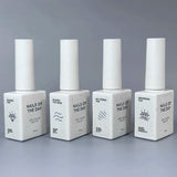 Nails Of The Day No Stress Top No Wipe, 10 ml
