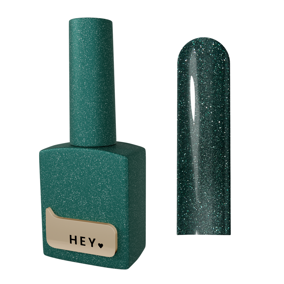 Heylove Gel Polish Playful (reflective), 15 ml