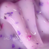 Saga Liquid Floral Gel 3, 15 ml