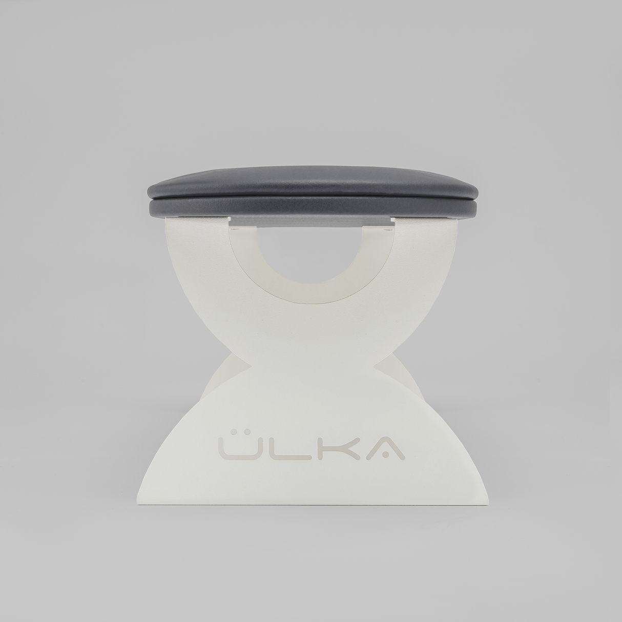 Ülka Hand Rest Light Gray