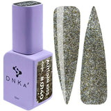 Dnka Gel Polish Autumn Kiss #0140, 12 ml