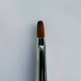 Paloma Brush Oval 11 mm