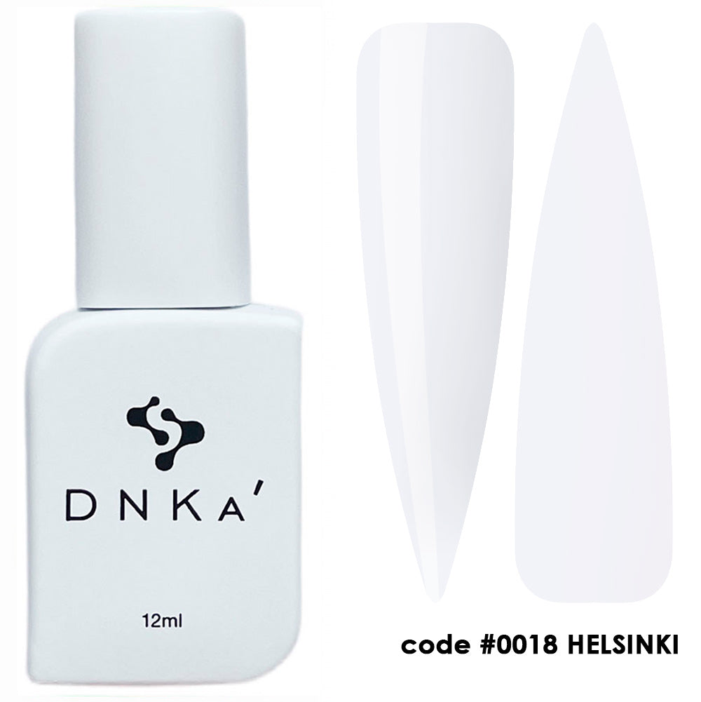 Dnka Cover Top #0018 Helsinki, 12 ml