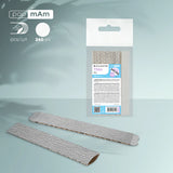 Staleks Disposable files papmAm Smart 22 240 grit (50 pcs)