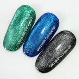 Nailsoftheday Gel Polish Cat Eye 07, 6 ml