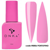 Dnka Cover Top #0006 Portofino, 12 ml