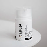 Nails Of The Day Crack Repair Cream for Hands and Feet, 30 ml
