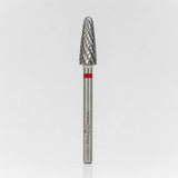 Paloma Carbide Nail Drill Bit Red 003