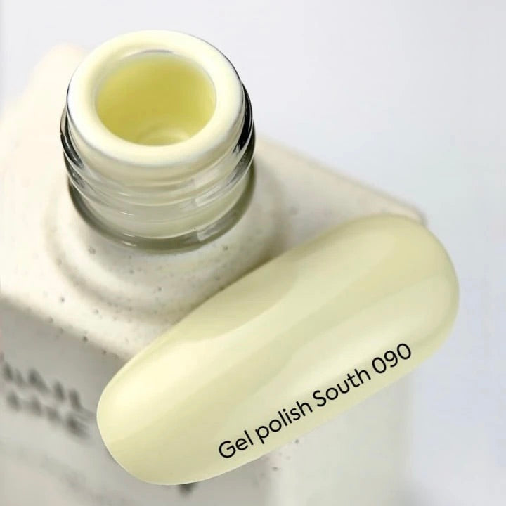 Nails Of The Day Gel Polish South 090, 10 ml