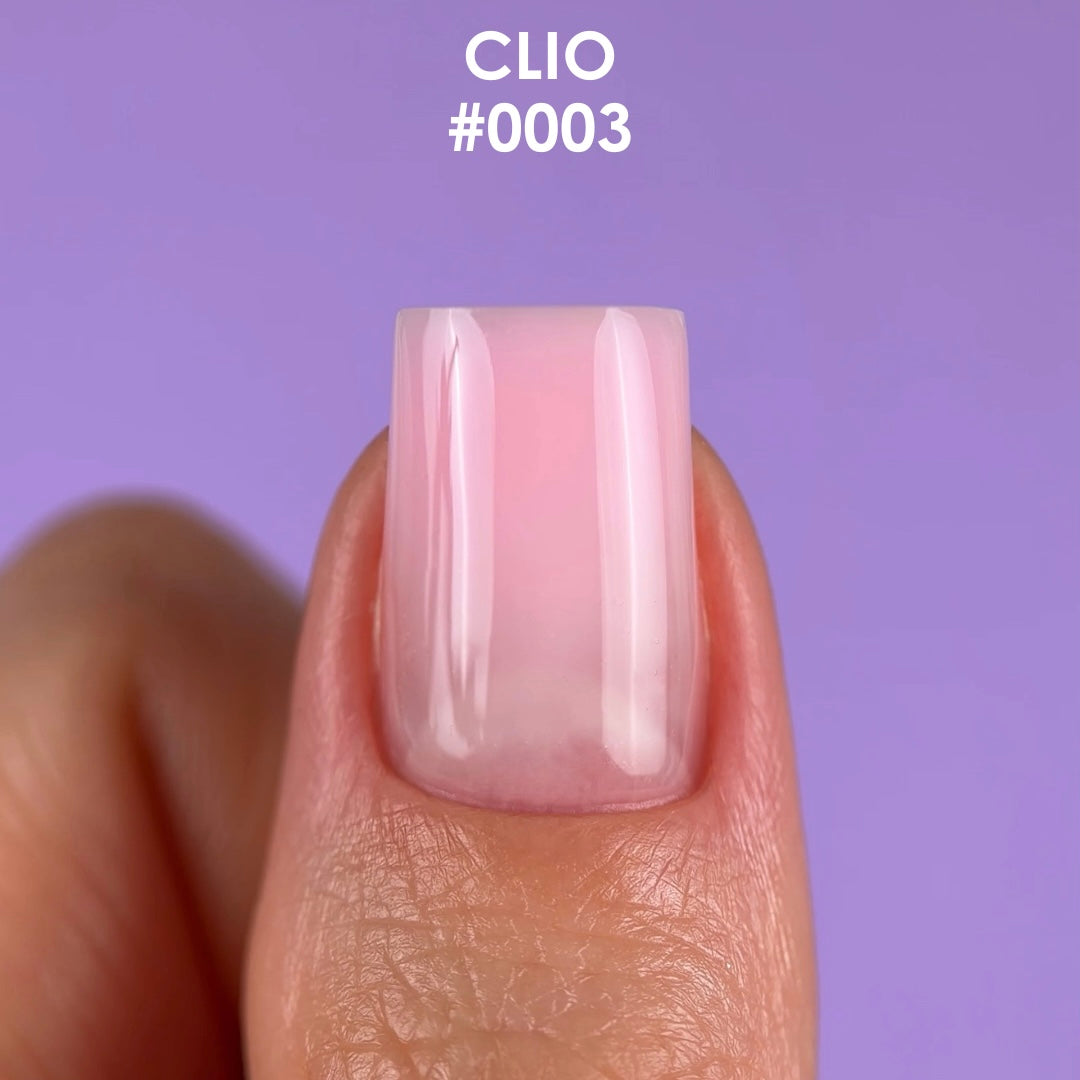 Dnka Fast Gel 0003 Clio, 12 ml