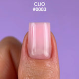 Dnka Fast Gel 0003 Clio, 12 ml
