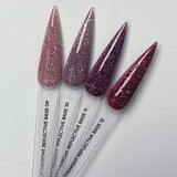 Nails Of The Day Reflective Base 11, 10 ml