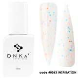 DNKA Cover Base #0063 Inspiration, 12 ml