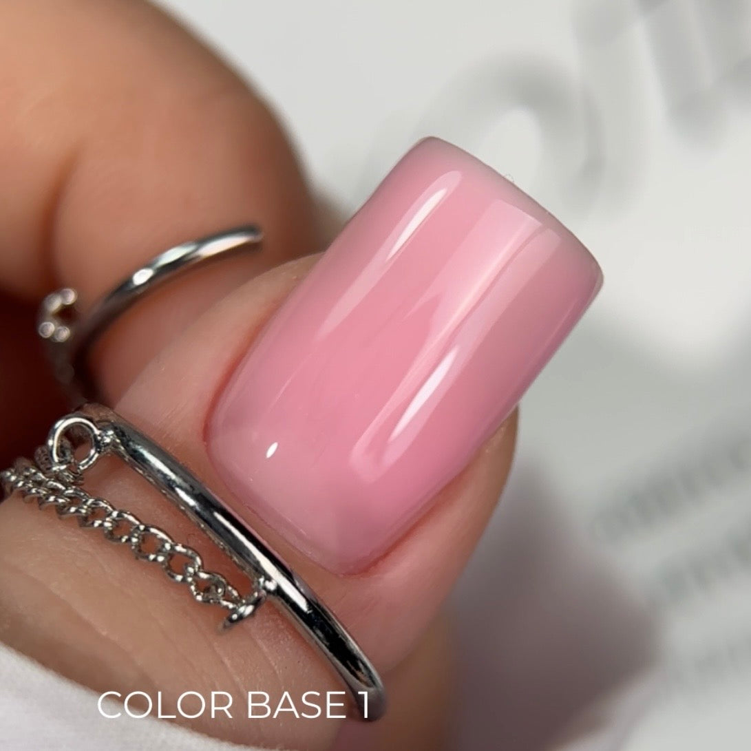 Saga Color Base 01, 10 ml