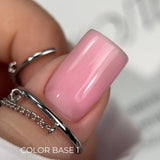 Saga Color Base 01, 10 ml