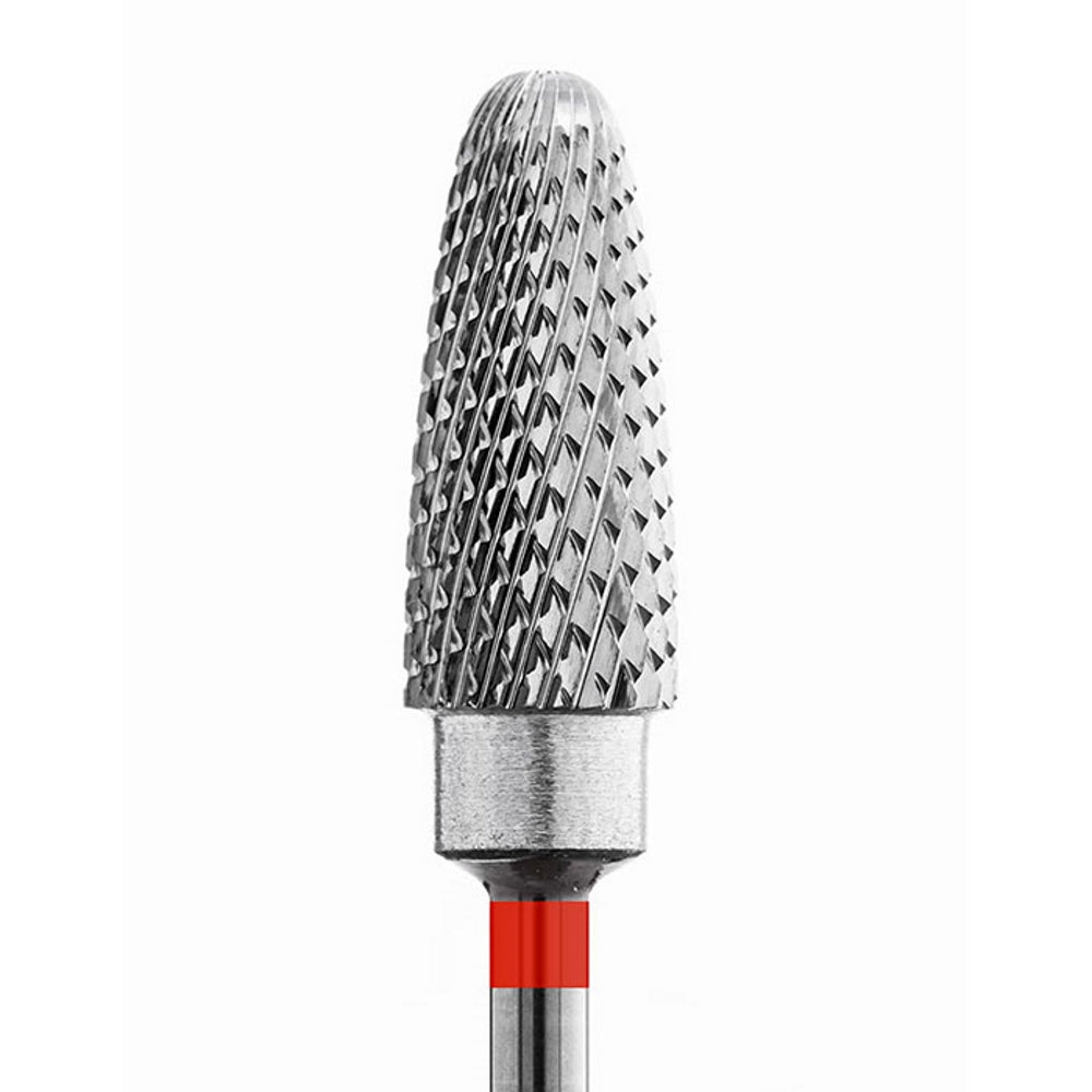 Carbide Nail Drill Bit Red 21236 Kristal