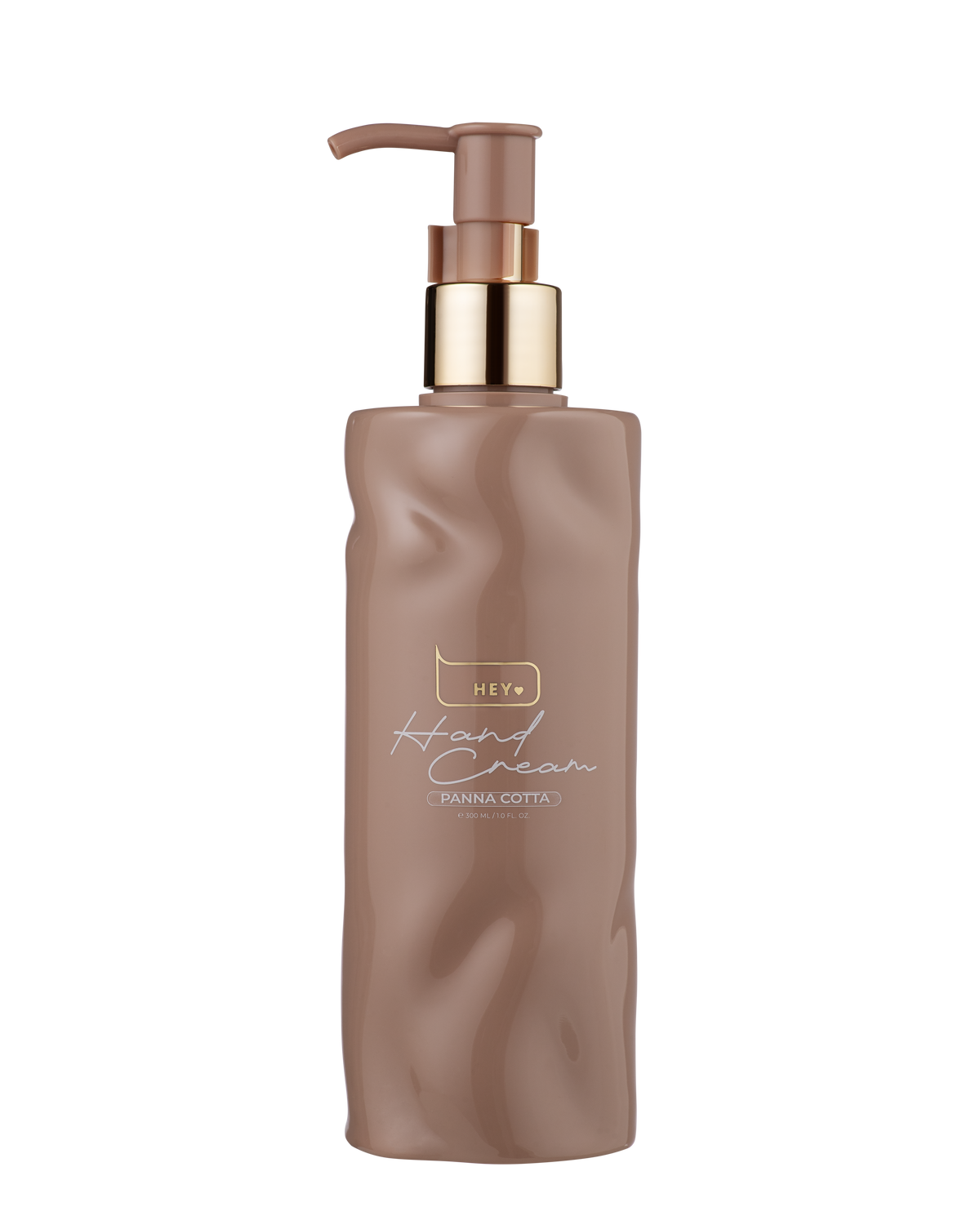 Heylove Hand Cream Panna Cotta, 300 ml