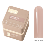 Heylove Frame Gel Milk Tea, 30 ml