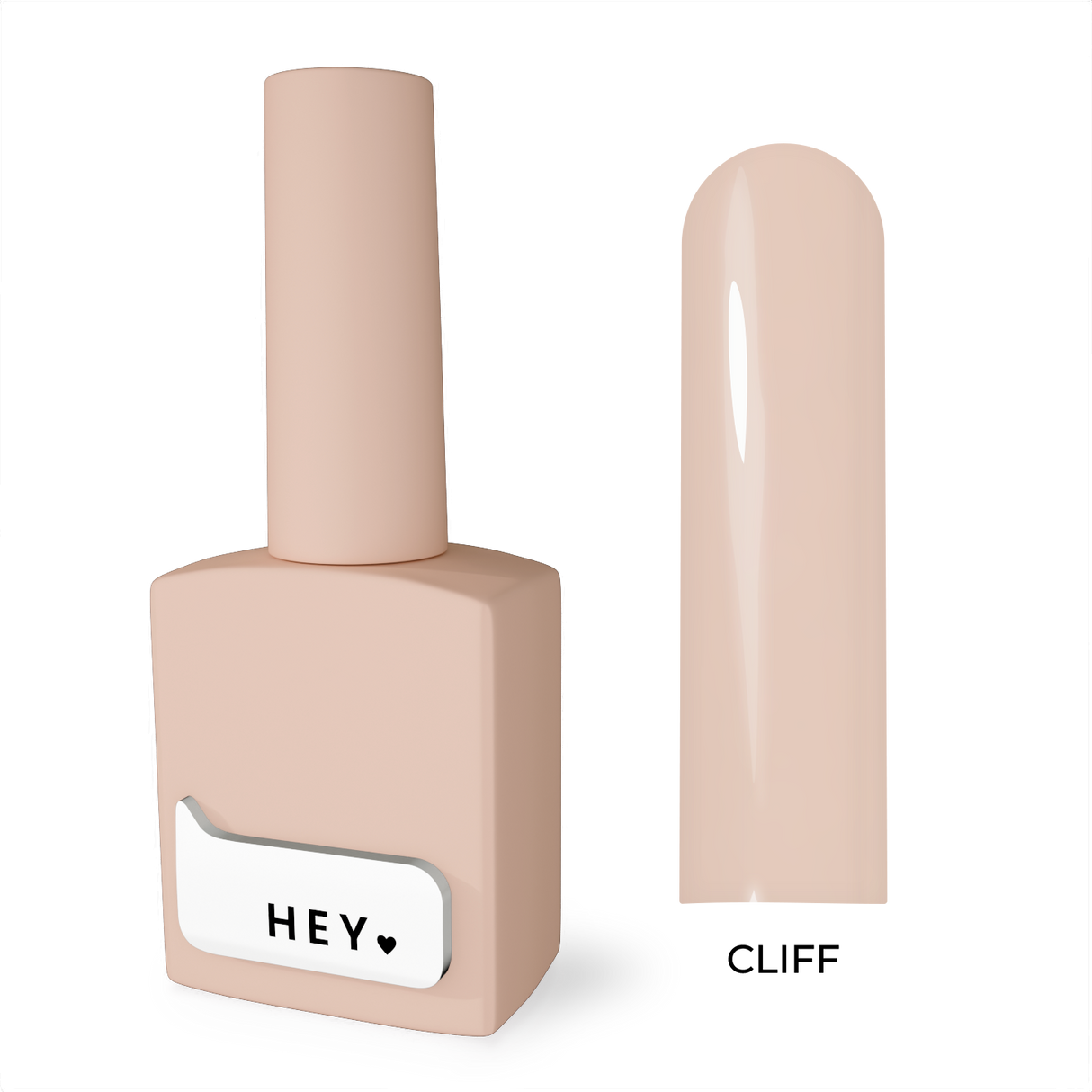 Heylove Tint Base Cliff, 15 ml