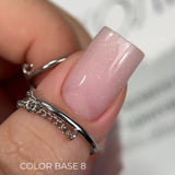 Saga Color Base 08, 10 ml